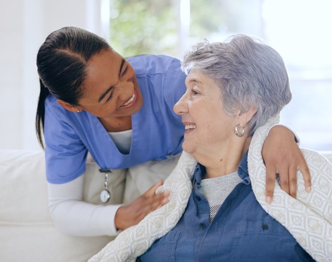 Don’t let dementia be a game changer, we can help